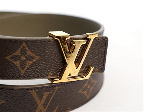 ceinture louis vuitton homme reversible|louis vuitton ceinture femme.